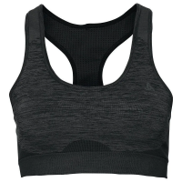 Odlo Women?s SEAMLESS MEDIUM Sports Bra
