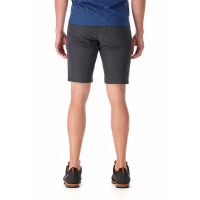 Rab Incline Light Shorts in Anthracite