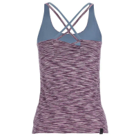 Rab Women's Lineal Tank in Heather