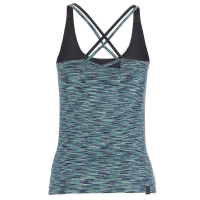 Rab Women's Lineal Tank in Ultramarine