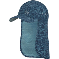 Buff Sahara Cap