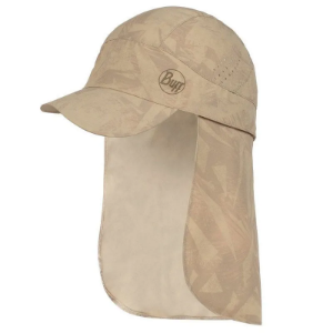 Buff Pack Sahara Cap