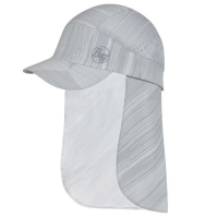 Buff Pack Sahara Cap