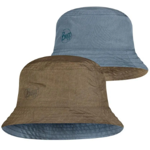 Buff Travel Bucket Hat
