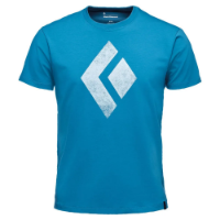 Black Diamond M's SS Chalked Up Tee