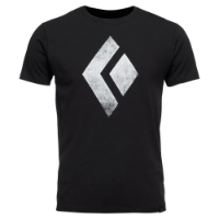 Black Diamond M's SS Chalked Up Tee