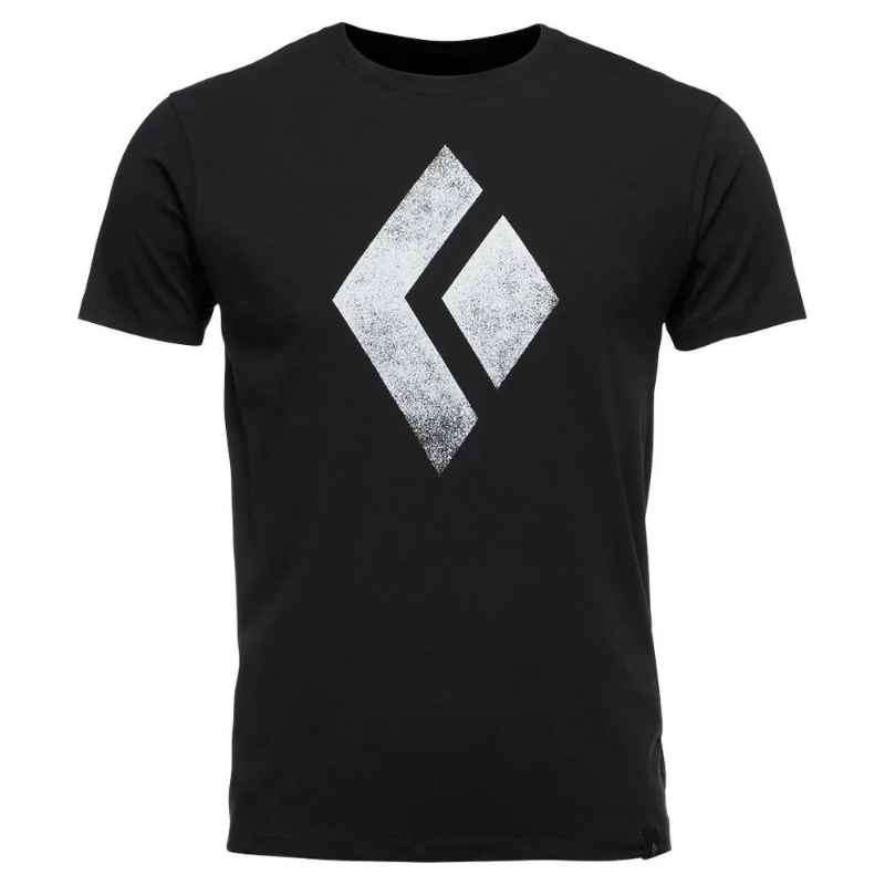 Black Diamond M's SS Chalked Up Tee