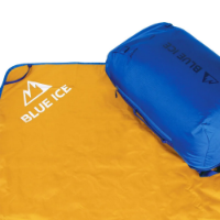 Blue Ice Octopus 45L Climbing Pack