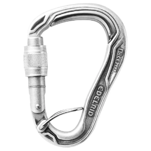 Edelrid HMS Bulletproof Screw FG Eco