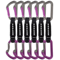 DMM Shadow Quickdraw - 6 Pack