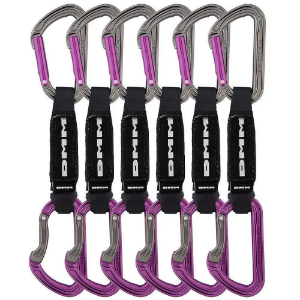 DMM Shadow Quickdraw - 6 Pack