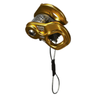 Wild Country Ropeman Mk 2