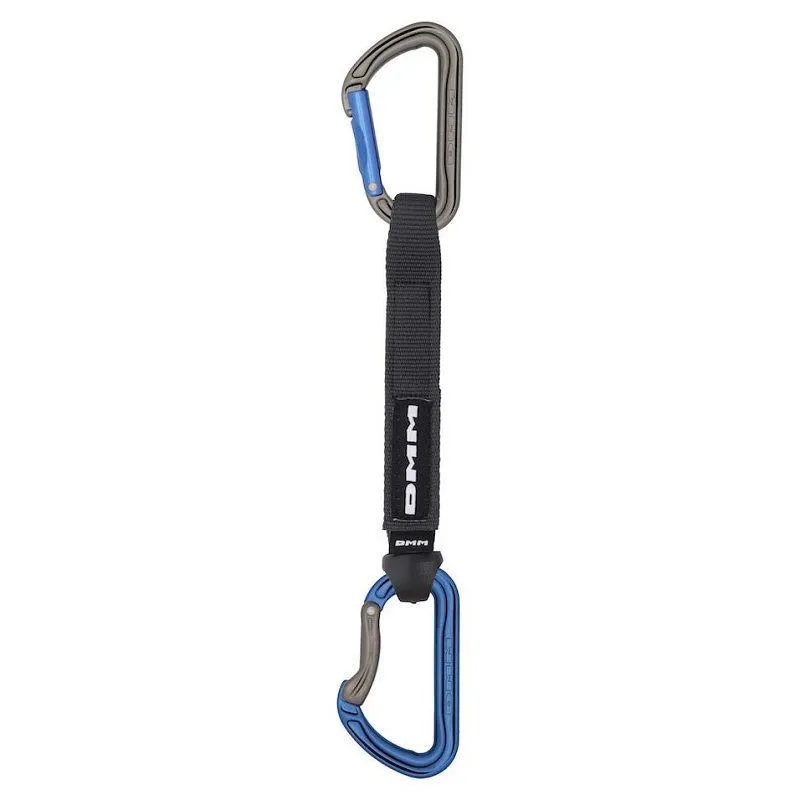 DMM Shadow Quickdraw 18cm Titanium Blue
