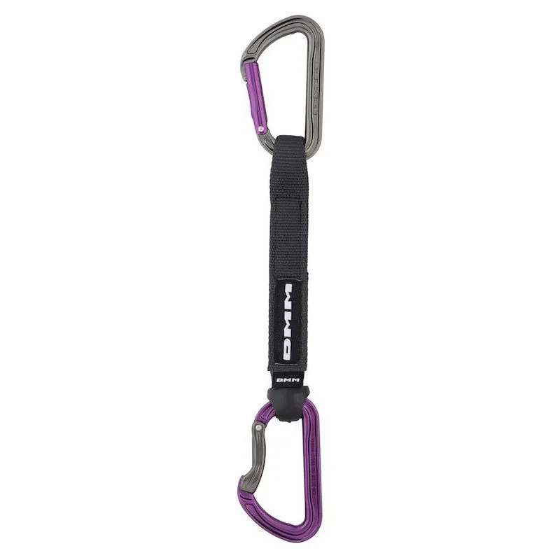 DMM Shadow Quickdraw 18cm Titanium Purple