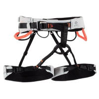 Mammut Sender Fast Adjust Harness
