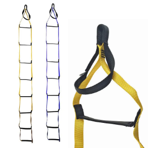 Metolius 8 Step Aiders