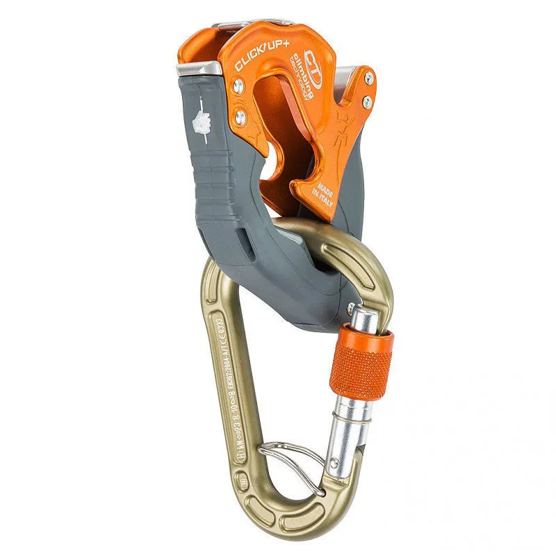 Climbing Technology Click Up+