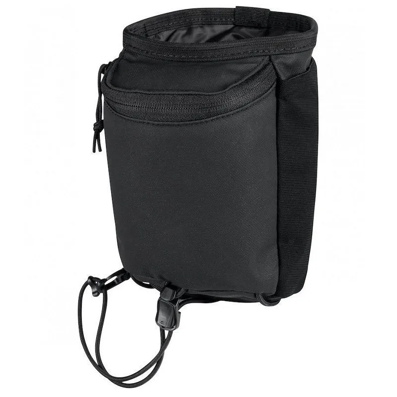 Mammut Alpine Chalk Bag in Black