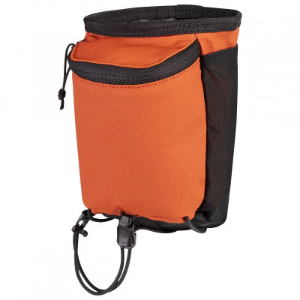 Mammut Alpine Chalk Bag in Pepper