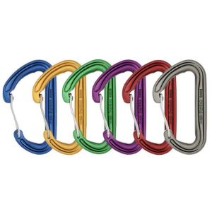 DMM Phantom - 6 Pack Karabiners