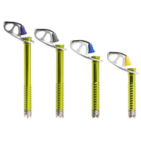Black Diamond Ultralight Ice Screw