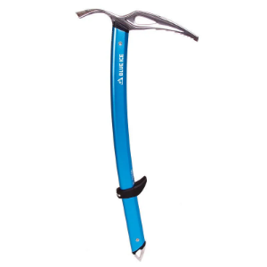 Blue Ice Bluebird Ice Axe