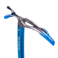 Blue Ice Bluebird Ice Axe