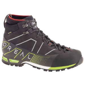 Boreal Drom Mid