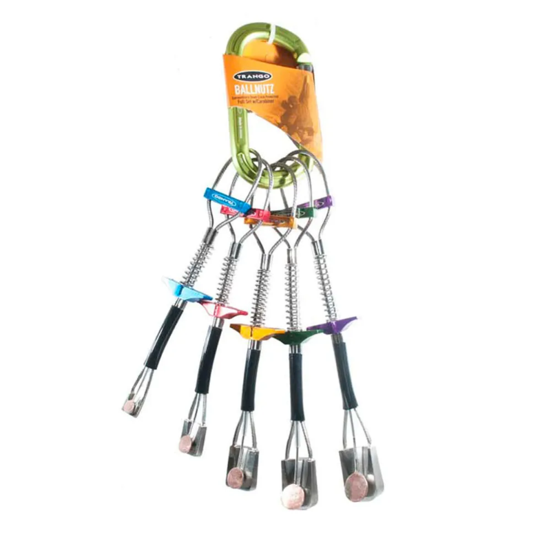 Trango Ballnutz