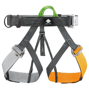 Petzl Panji Climbing Harness