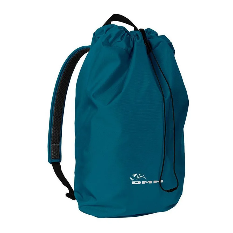 DMM Pitcher Rope Bag in Blue