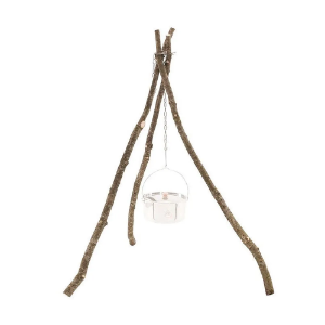 Robens Bushcraft DIY Tripod