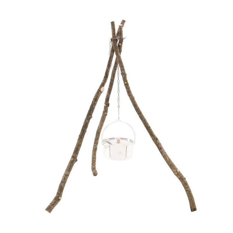 Robens Bushcraft DIY Tripod