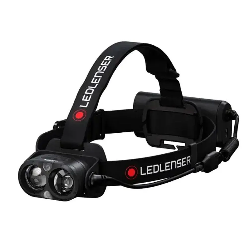 LED Lenser H19R Core