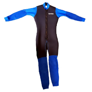 Warmbac The Cavers Neo-Fleece
