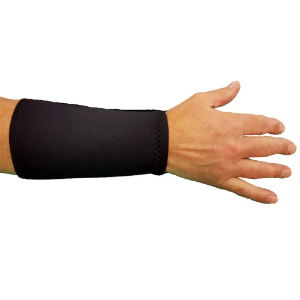 Warmbac Oversuit Cuffs