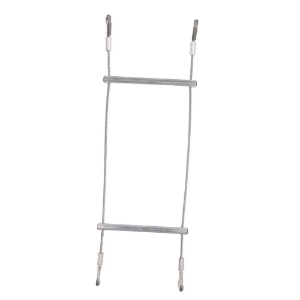 Lyon Swaged Eye Ladder