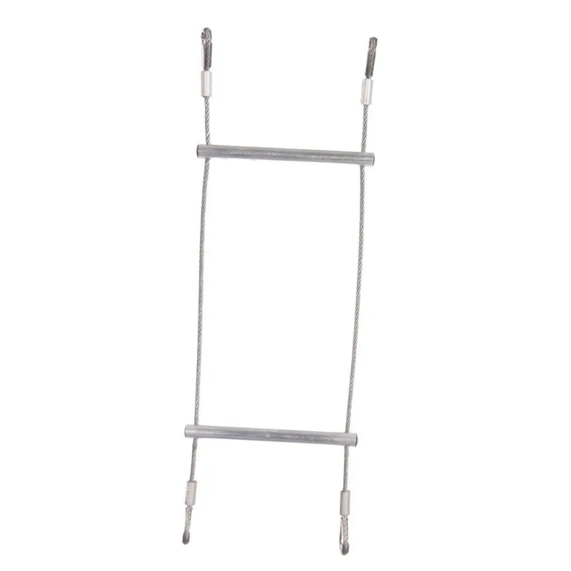 Lyon Swaged Eye Ladder