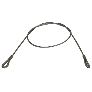 Lyon Wire Eye Belay