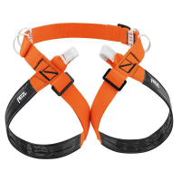 Petzl Superavanti Caving Harness
