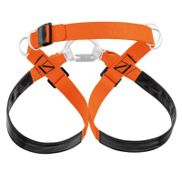 Petzl Superavanti Caving Harness