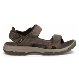 Teva Langdon Walking Sandal in Walnut