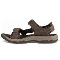 Teva Langdon Walking Sandal in Walnut