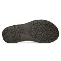 Teva Langdon Walking Sandal in Walnut