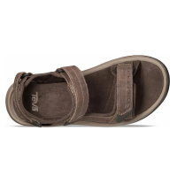 Teva Langdon Walking Sandal in Walnut