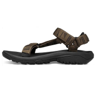 Teva Hurricane XLT2 in Chara Dark Olive