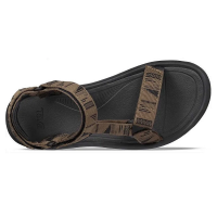 Teva Hurricane XLT2 in Chara Dark Olive