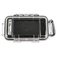 Peli Cases 1015 Microcase