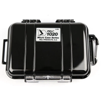 Peli Cases 1020 Microcase