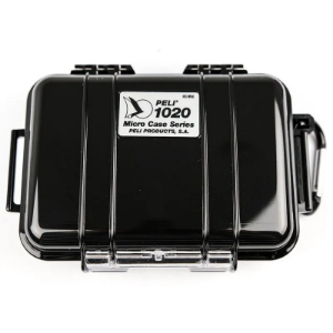 Peli Cases 1020 Microcase